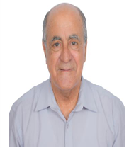 Prof. Farouk A.N. Bouhadiba