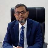 Prof. Ashik Mosaddik