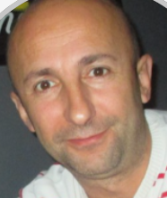 Prof.Asoc.Dr. Florian Mandija