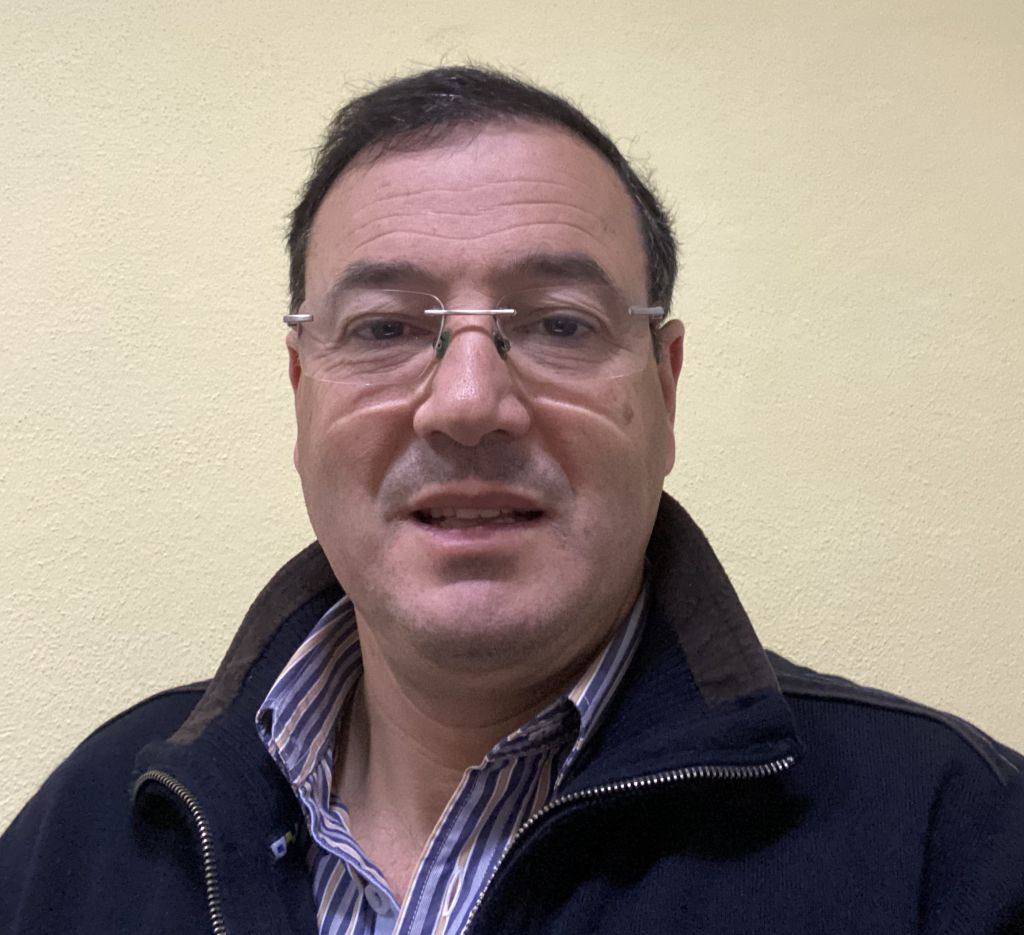 Prof.Oscar Teixeira Ramada