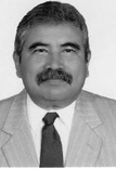 Professor José G. Vargas-Hernández