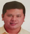 Rufo A. Labarrete 