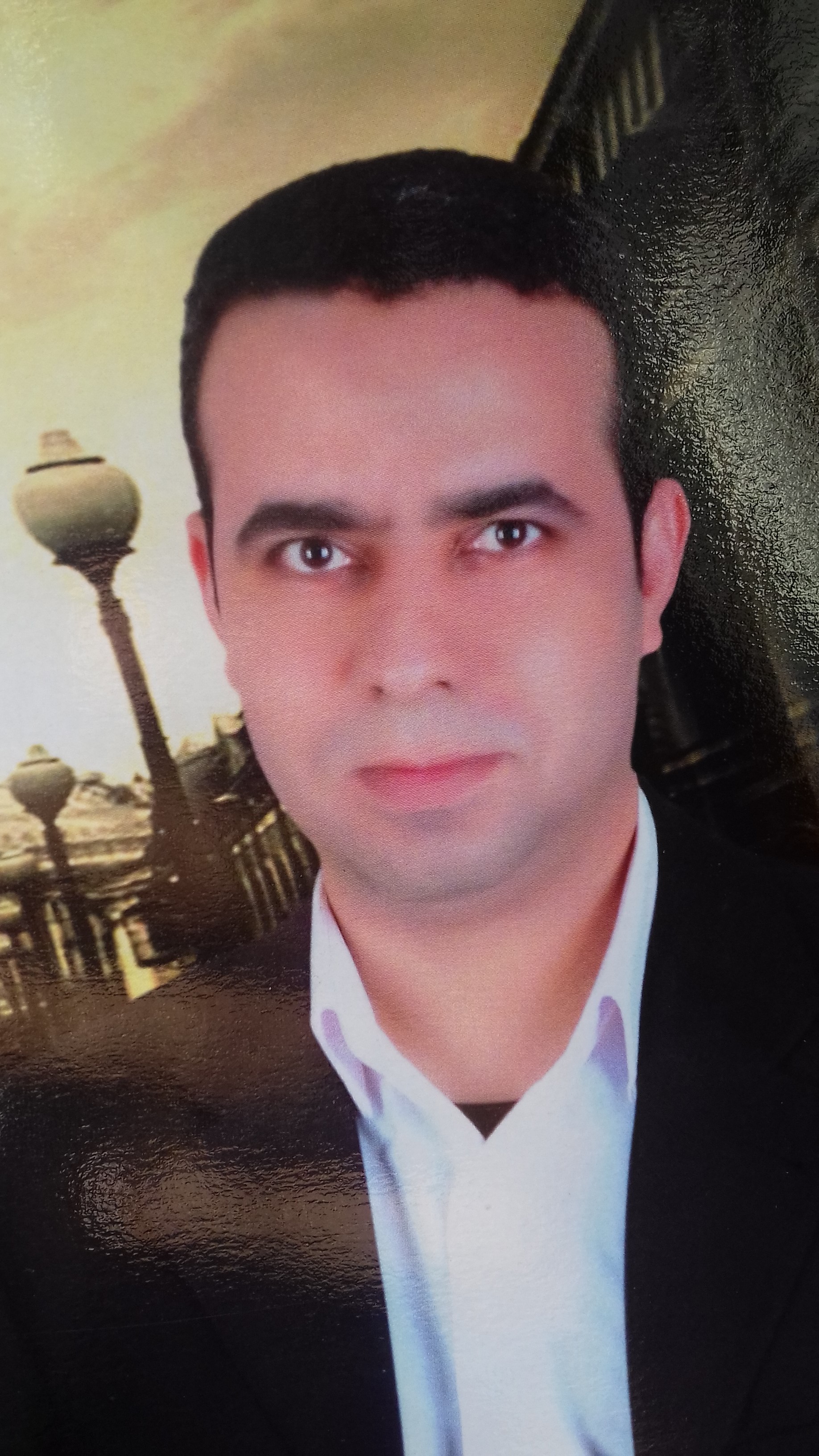 TAMER MANSOUR