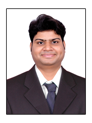 Vipin Kumar Sharma