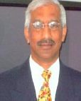 Visvanathan Naicker